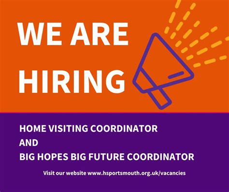 Charity Jobs & Vacancies in Portsmouth .